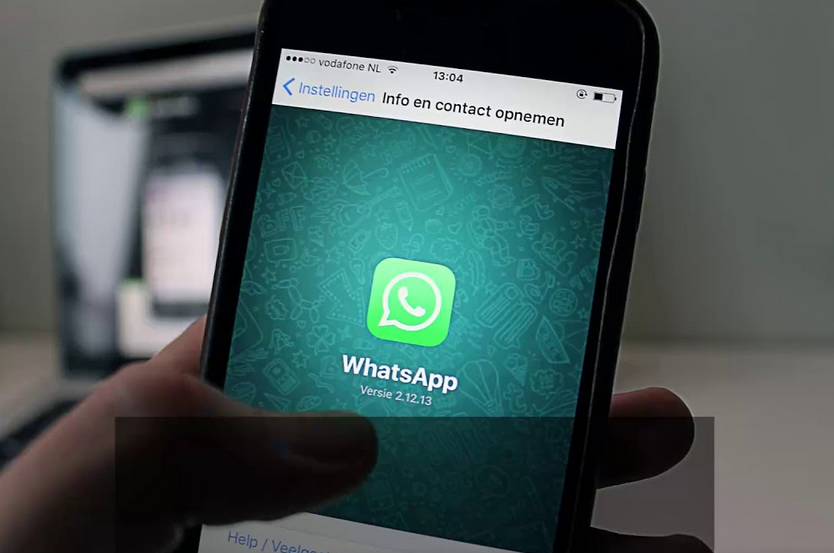 Recover deleted whatsApp messages without backup