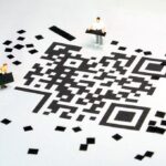 how to scan qr code on computer